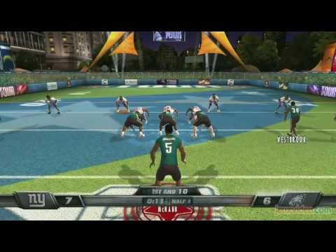 NFL Tour Playstation 3