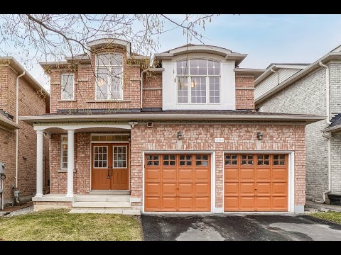 462 Father Tobin Road, Brampton Home by Harbinder Brar - Real Estate Properties
