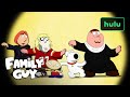 Family Guy Halloween Special Halloween Song Hulu
