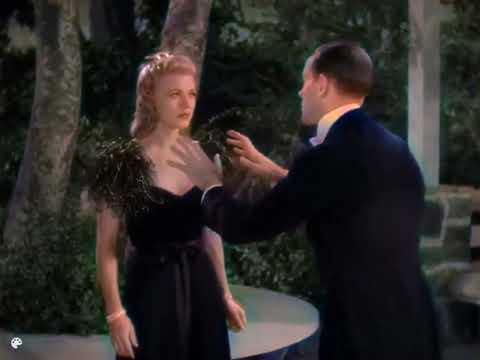 Fred Astaire - Change Partners (1938)