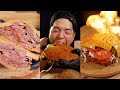 ASMR Best Of Delicious Bayashi Food 64 MUKBANG COOKING