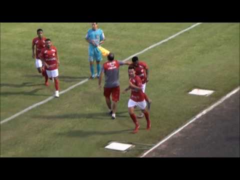 NOROESTE  1 X 0  OLÍMPIA - PAULISTÃO  A - 3  2019