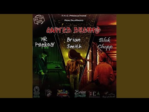 United Dreams (feat. Brian Smith & Blok Chopp)