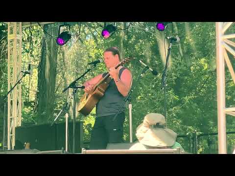 Dayan Kai ~ The Wind Blows Wild