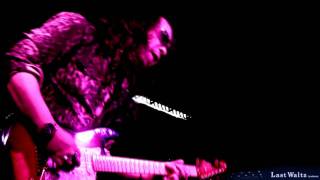 Led Boots（Jeff Beck) - Kelly SIMONZ, Tomotaka&Yosuke Session @Last Waltz
