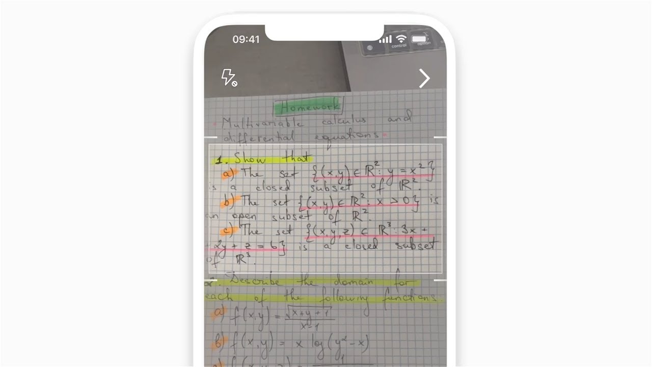 Speed up your workflow using the Snip app