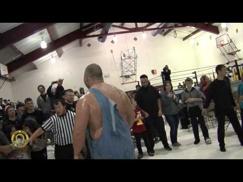 08   Gold Rush   April 2013   Tannen vs Kratos