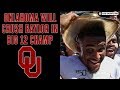 Oklahoma Will EASILY DEFEAT Baylor in the Big 12 Championship | CBS Sports HQ