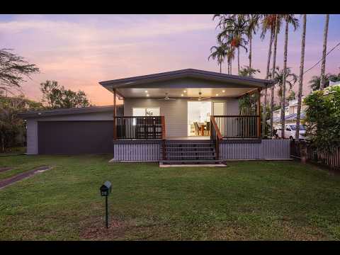 28 Esplanade, Coconuts, QLD 4860, 3 habitaciones, 2 baños, House