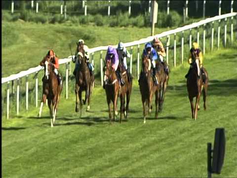 10.05.2015 - 5.Rennen - Galopprennbahn Dresden