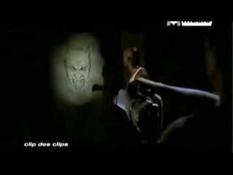 Faf La Rage_Pas le temps