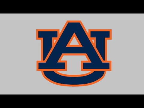 Auburn University Fight Song- "War Eagle"