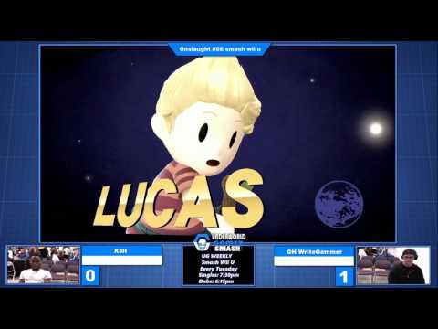 K3H vs GH Writegrammer