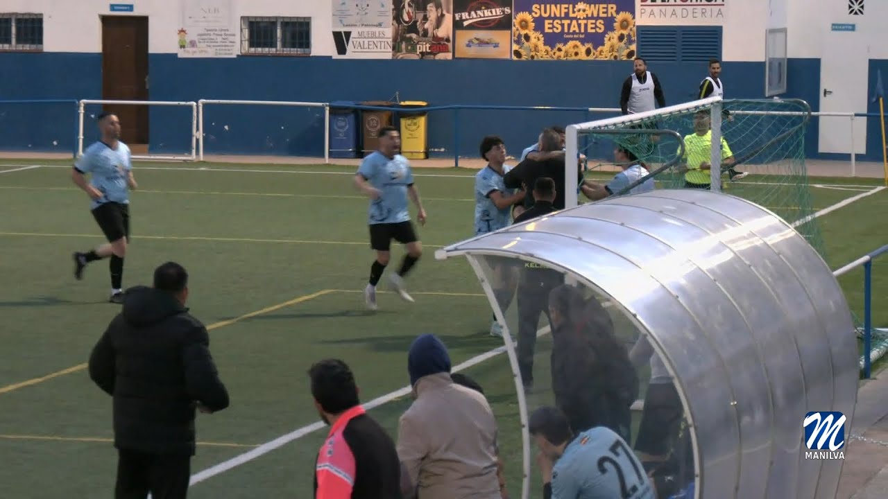 Resultados deportivos 24/03/2025