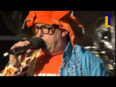 Boetezitting 2008 - Sjeng & the Gang