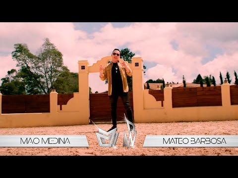 Lo Siento - Mao Medina & Mateo Barbosa