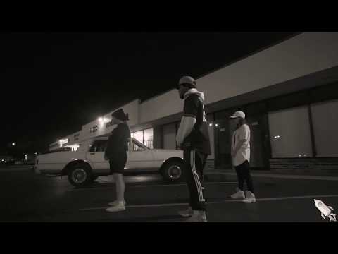 BUSSIN | 88 SAVAGE |  Terry Turner Choreography