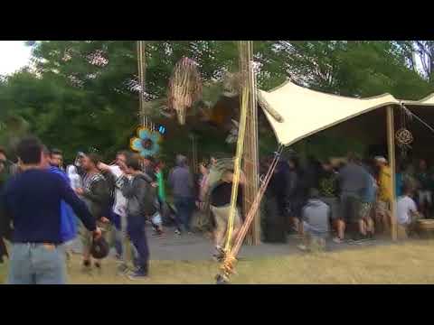 Dox'Art Festival 2018 - Chill out