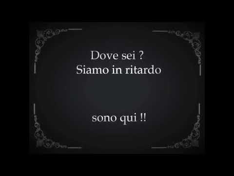 La Civitas Tango a Palermo