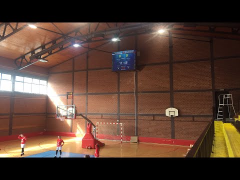 FTP Stara Pazova - Radnicki Kragujevac  1p1