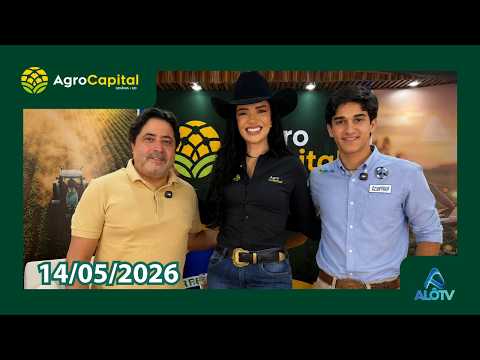 Capa do vídeo