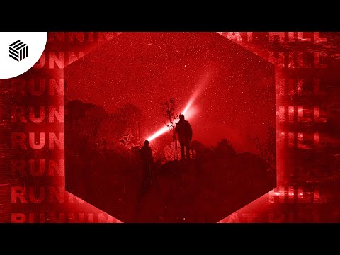 Kilian K, Blaze U & Luke Madness - Running Up That Hill (BLVCK CROWZ Edit)