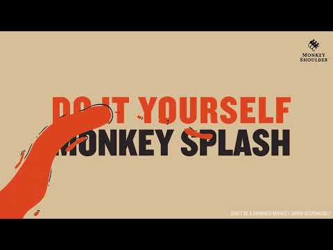 Monkey Shoulder