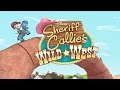 Theme Song | Sheriff Callie's Wild West | Disney Junior