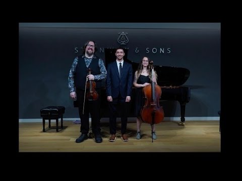 Promotional video thumbnail 3 for Jonah Piano