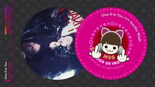 Download lagu Martha Wash - Give It to You (1993) mp3 Download lagu Martha Wash - Give It to You (1993) mp3