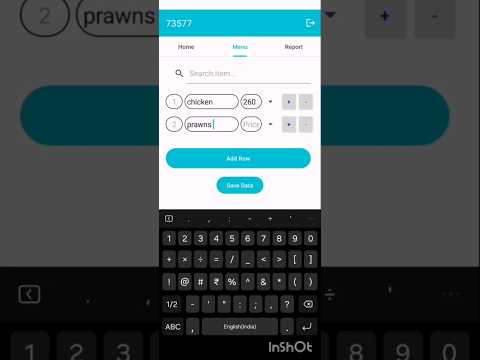 Mobile POS for Retail Shops video thumbnail