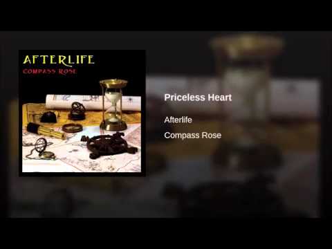 AFTERLIFE - Priceless Heart