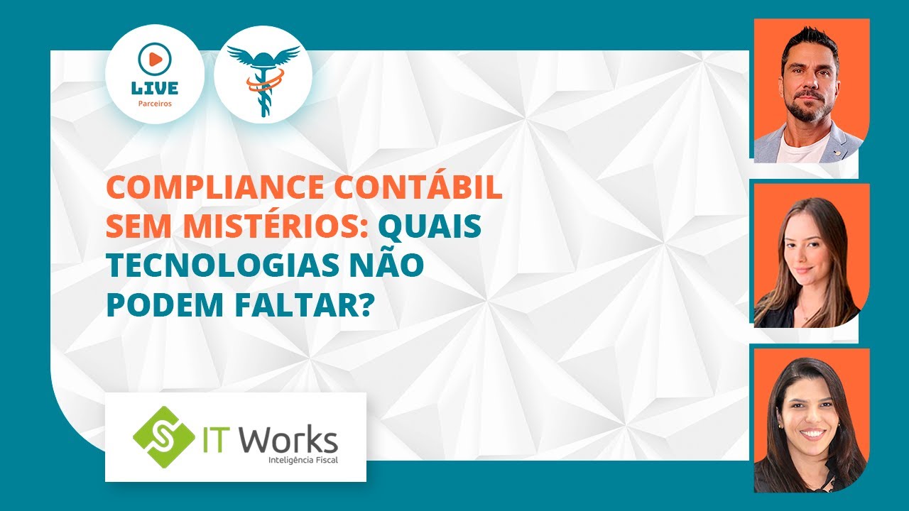 Compliance contábil sem mistérios: Quais tecnologias não podem faltar?