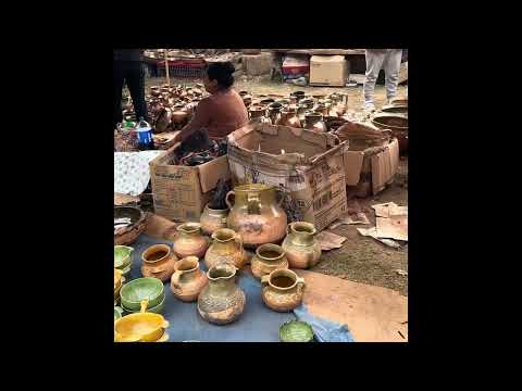 Féria de Palestina de Los Altos Quetzaltenango, Guatemala 2026! espero que sea de su agrado hehehe 