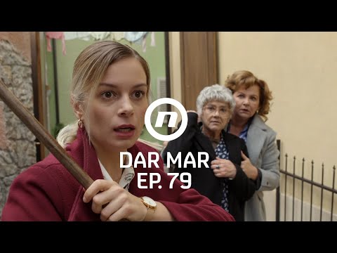 Beba svih izludi- Dar Mar - epizoda 79