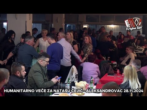 Goci Ristić i Roca - Šta ću majko kad dođu dvojica Gara Miks (Uživo 2024)