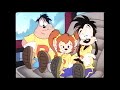 La Tropa Goofy Intro Ir A Pescar 1993 VHS AUDIO NO ORIGINAL