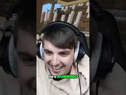 Minecraft PvP Battle: Mr. Beast Bounty Challenge!