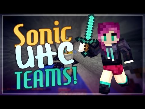 Sonic UHC EP8 // The Thing with the Thing?
