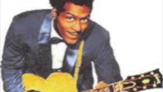 &quot;CHILDHOOD SWEETHEART&quot; CHUCK BERRY