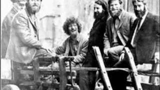 The Dubliners- The Rocky Road To Dublin