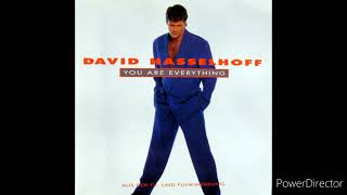 Caribbean Partytime - David Hasselhoff