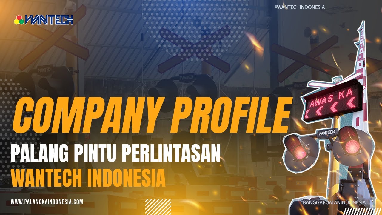 Company Profile