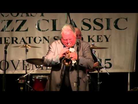 Milenberg Joys - Wally's Warehouse Waifs - Suncoast Jazz Classic, 2015
