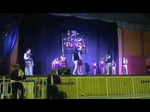 Salay arete guazu juveniles