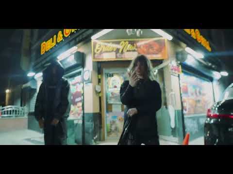 MATT OX X SID SHYNE - GEOMETRY (Official Music Video)