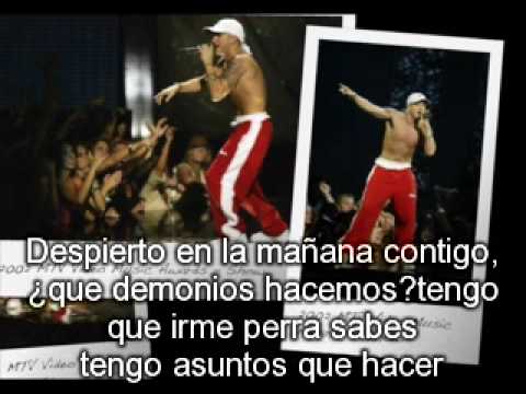Eminem - Drug Ballad Subtitulada