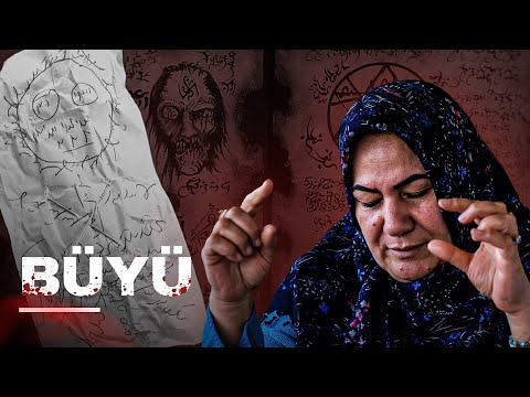 MAGIC | The Mystery That Turns Lives Upside Down