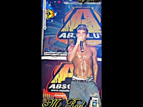 Mc Rael - Saudades dos Manos do Prazeres ♫ {Ao vivo} [ DJ 2D ]