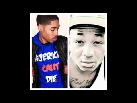 Wes Nyle feat. Yung Incredible - Push it